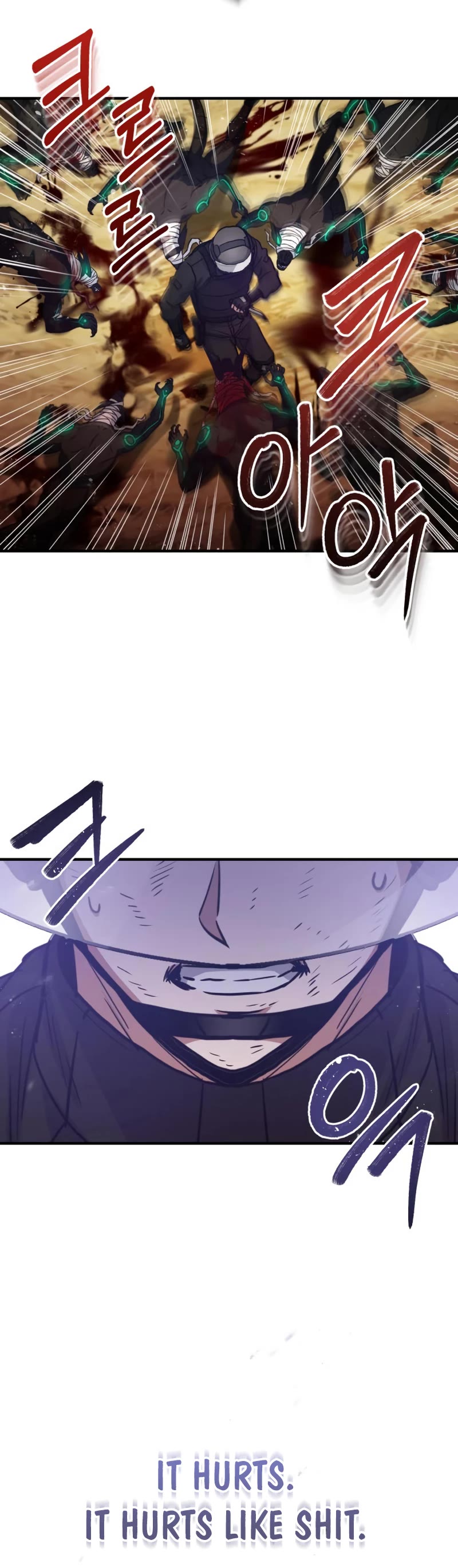 Genius of the Unique Lineage Chapter 25 page 40 - Chapter 25