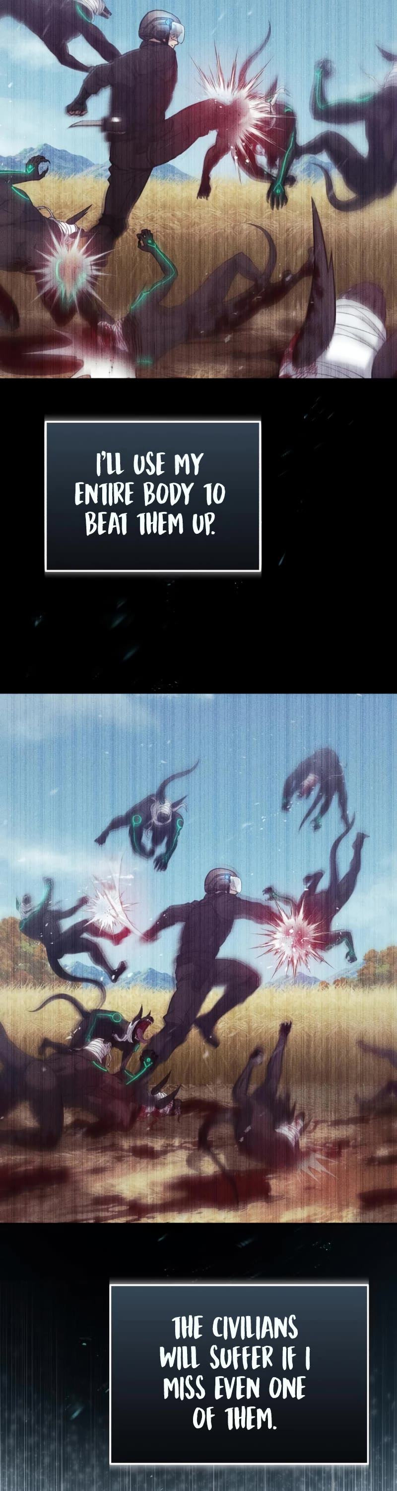 Genius of the Unique Lineage Chapter 25 page 43 - Chapter 25