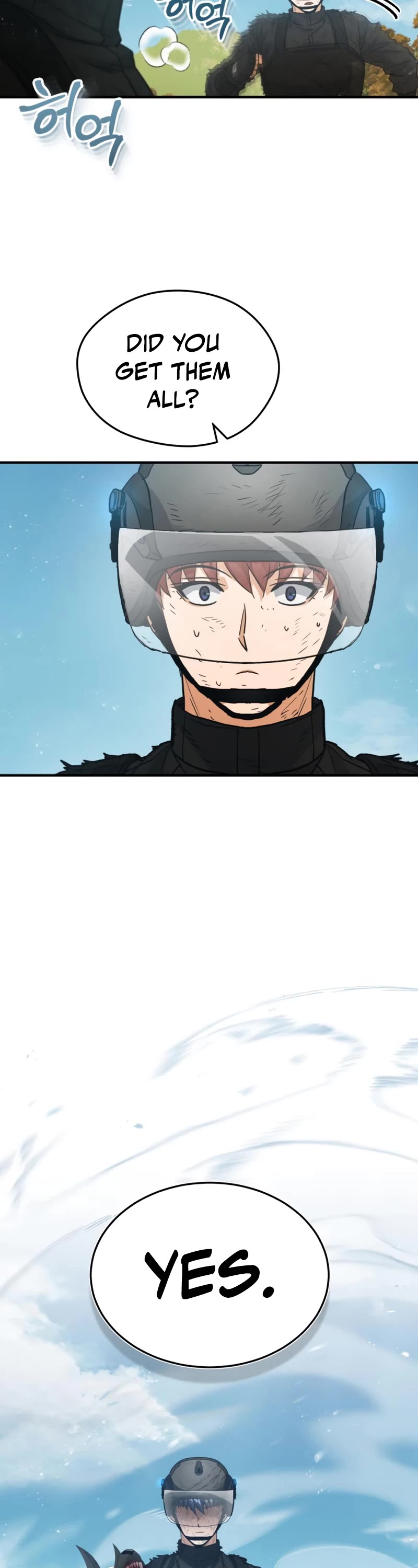 Genius of the Unique Lineage Chapter 25 page 49 - Chapter 25