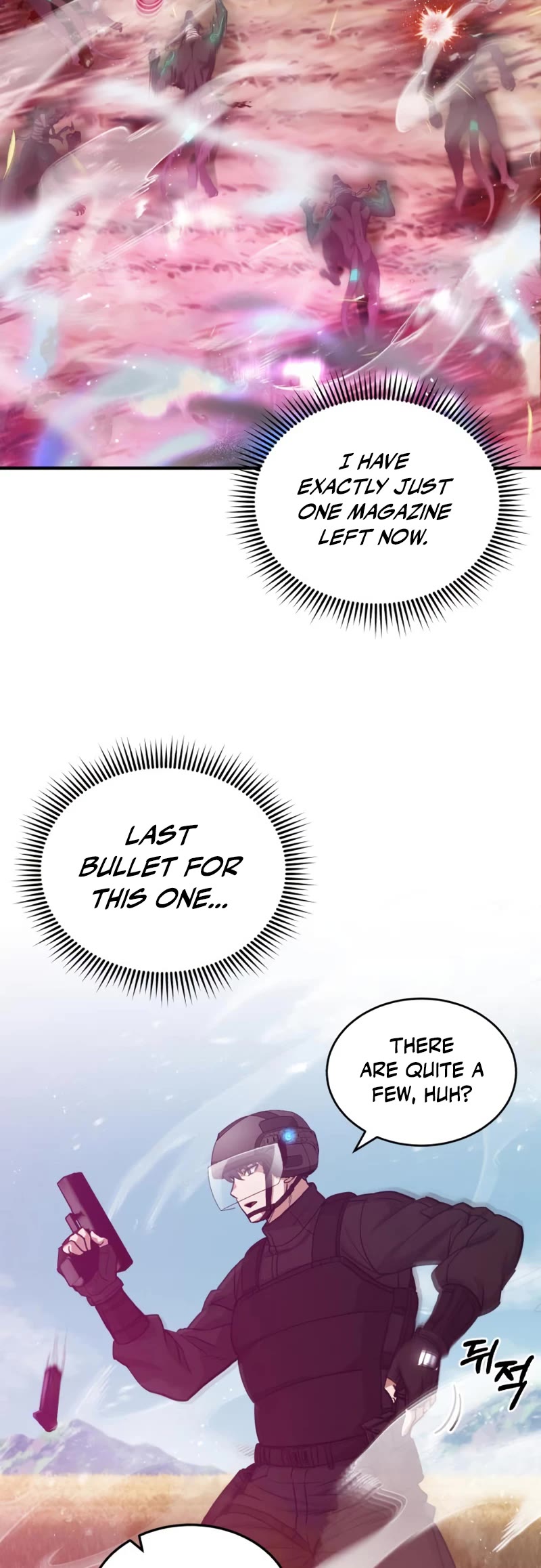Genius of the Unique Lineage Chapter 25 page 5 - Chapter 25