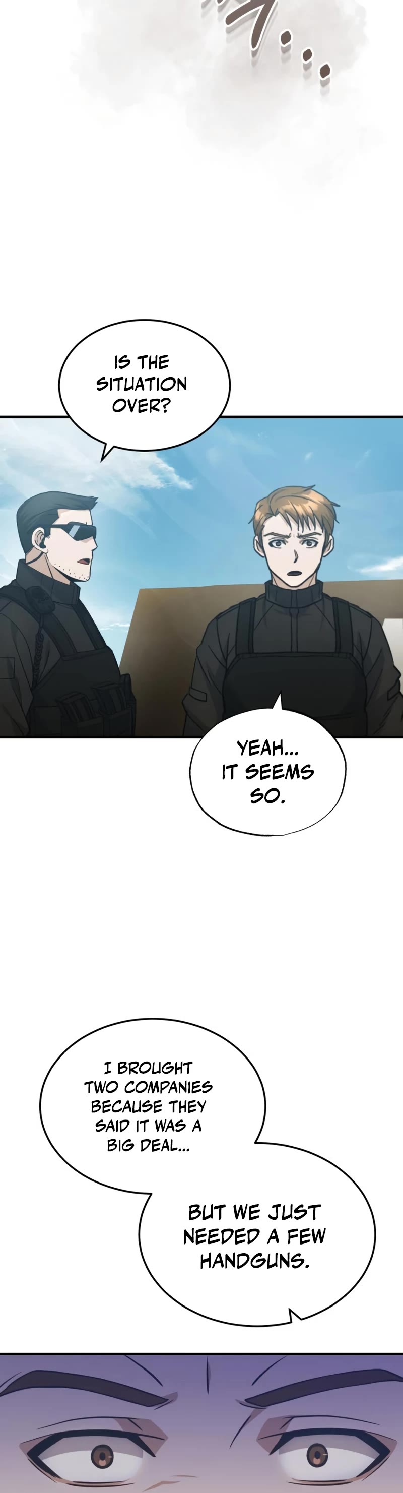 Genius of the Unique Lineage Chapter 25 page 51 - Chapter 25