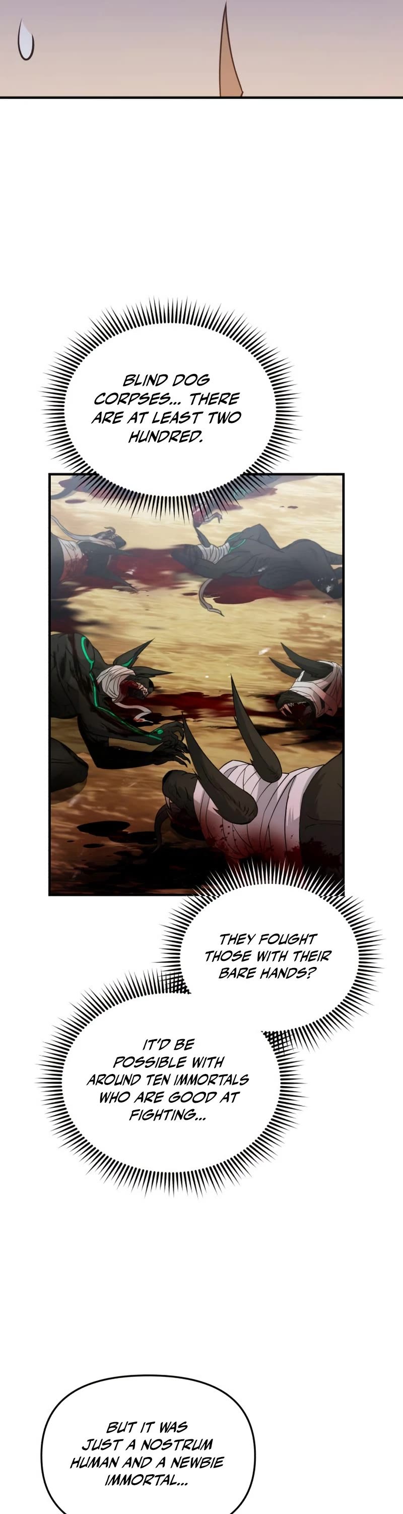 Genius of the Unique Lineage Chapter 25 page 52 - Chapter 25