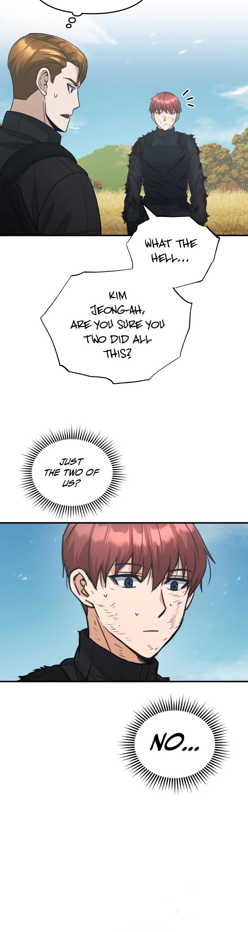 Genius of the Unique Lineage Chapter 25 page 53 - Chapter 25