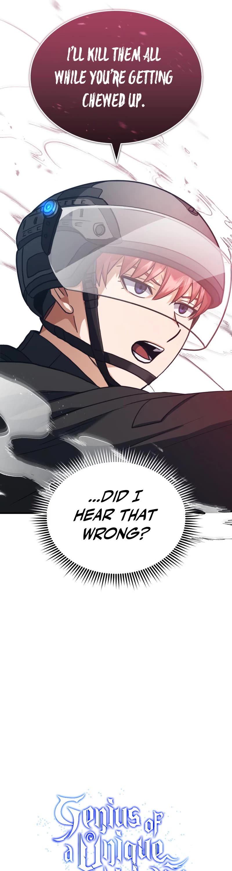 Genius of the Unique Lineage Chapter 25 page 7 - Chapter 25