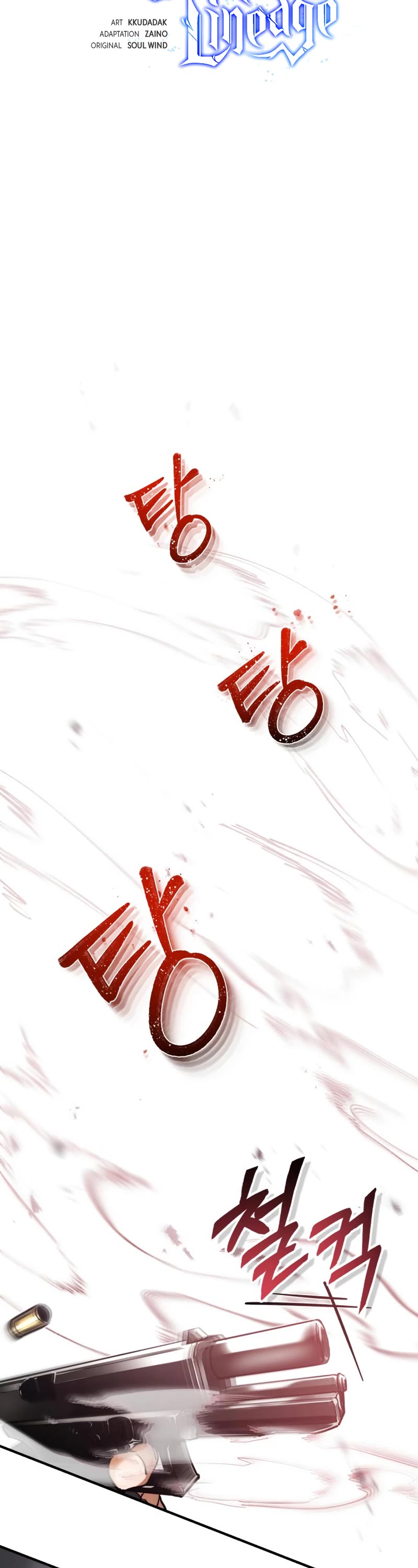 Genius of the Unique Lineage Chapter 25 page 8 - Chapter 25