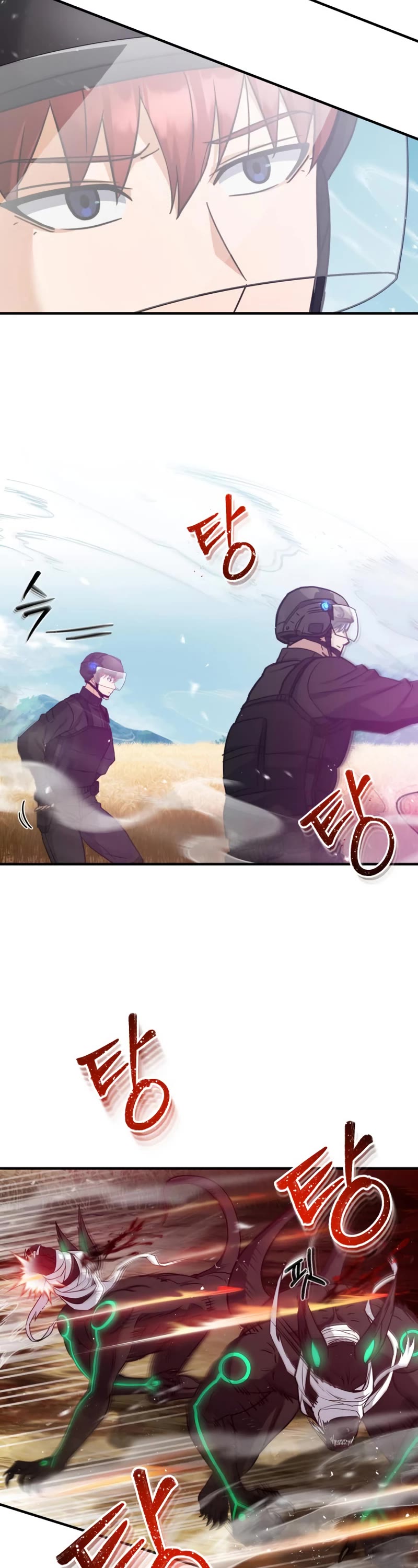 Genius of the Unique Lineage Chapter 25 page 9 - Chapter 25