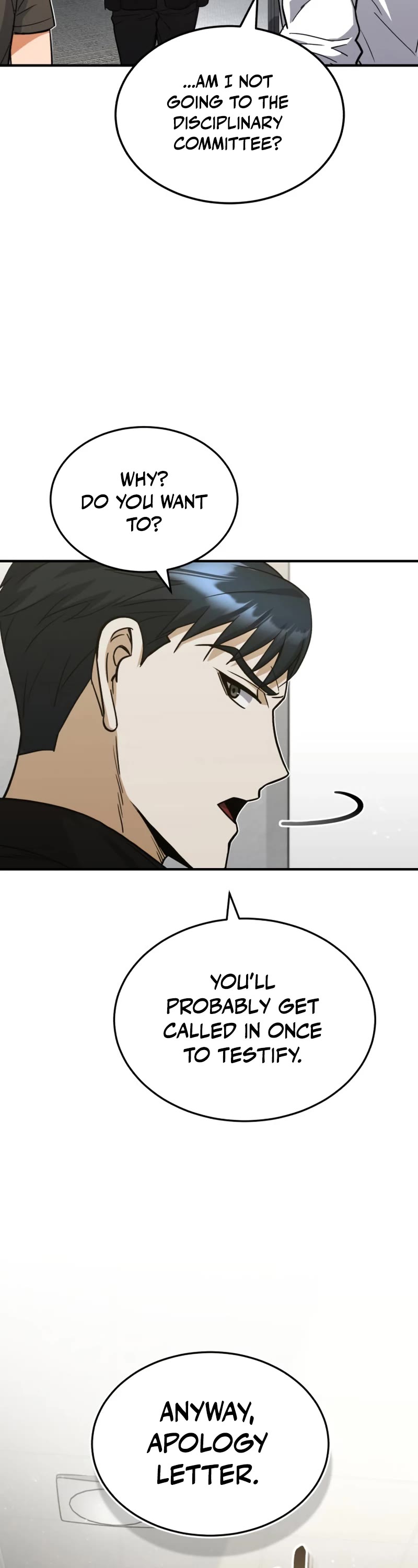 Genius of the Unique Lineage Chapter 26 page 10 - Chapter 26