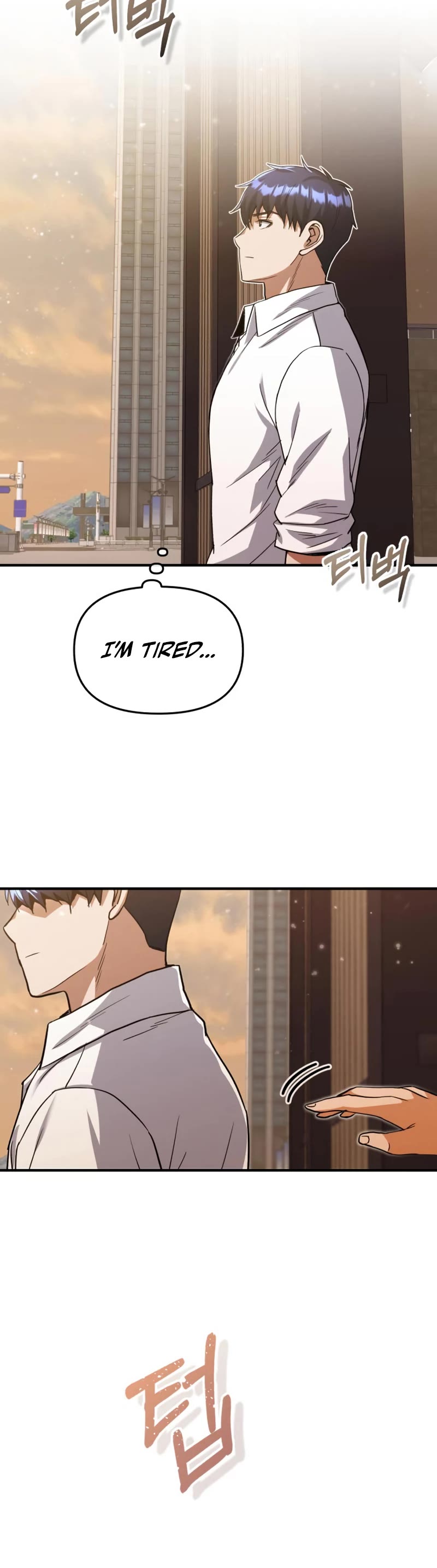 Genius of the Unique Lineage Chapter 26 page 21 - Chapter 26