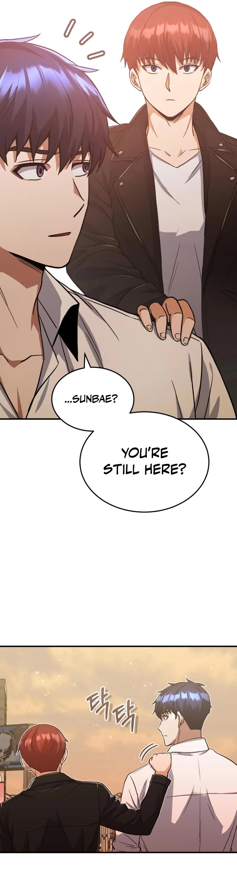 Genius of the Unique Lineage Chapter 26 page 22 - Chapter 26