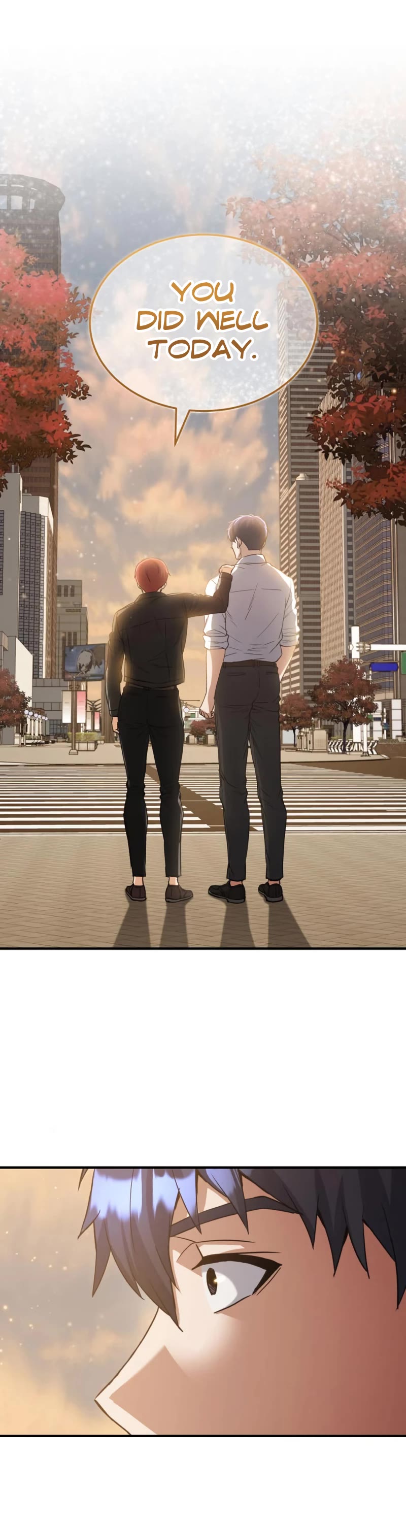 Genius of the Unique Lineage Chapter 26 page 23 - Chapter 26