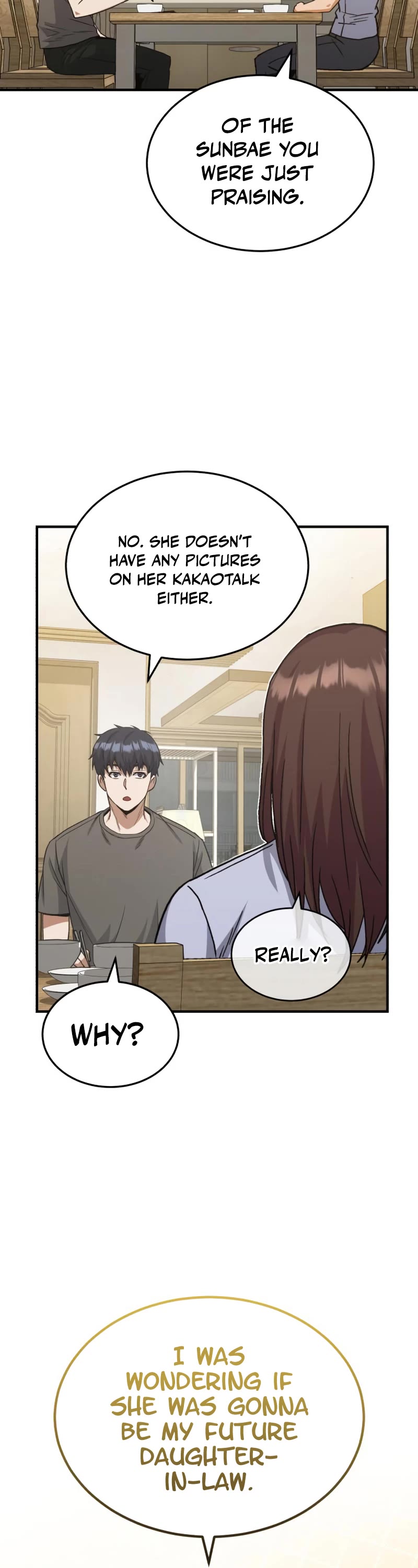 Genius of the Unique Lineage Chapter 26 page 28 - Chapter 26