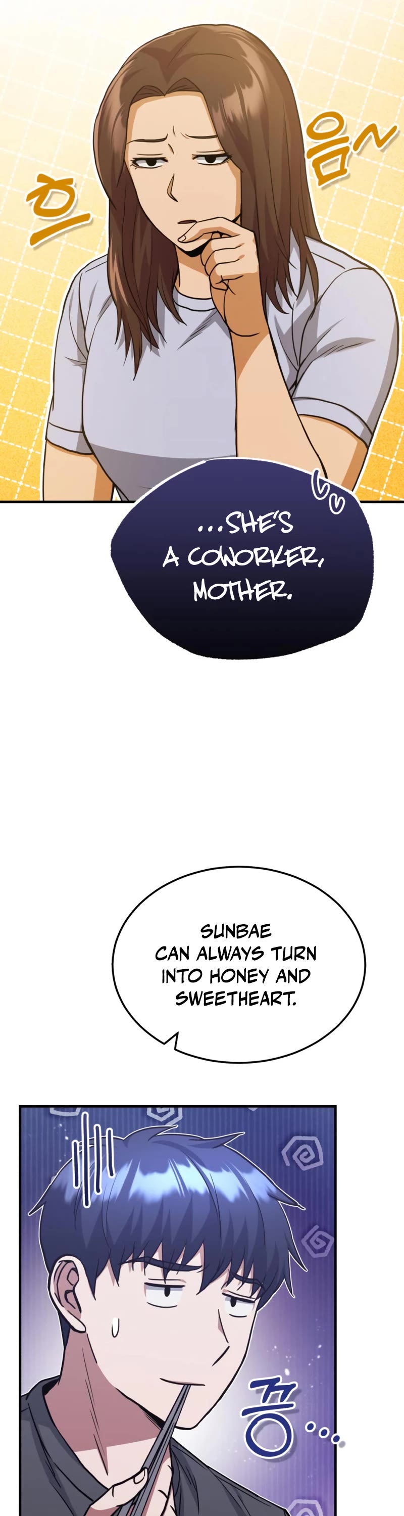Genius of the Unique Lineage Chapter 26 page 29 - Chapter 26
