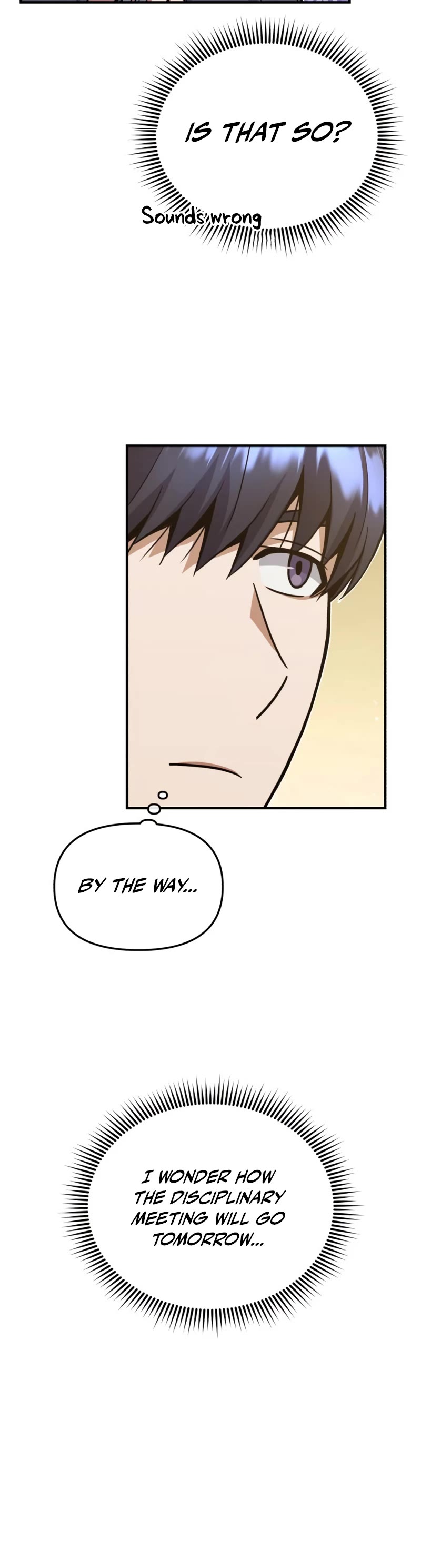 Genius of the Unique Lineage Chapter 26 page 30 - Chapter 26