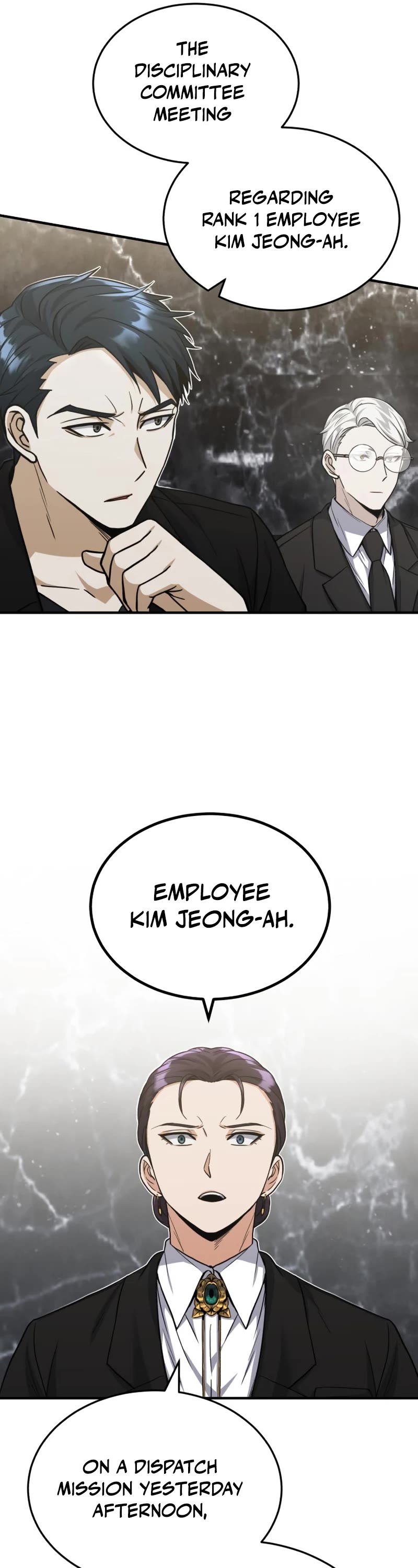 Genius of the Unique Lineage Chapter 26 page 32 - Chapter 26