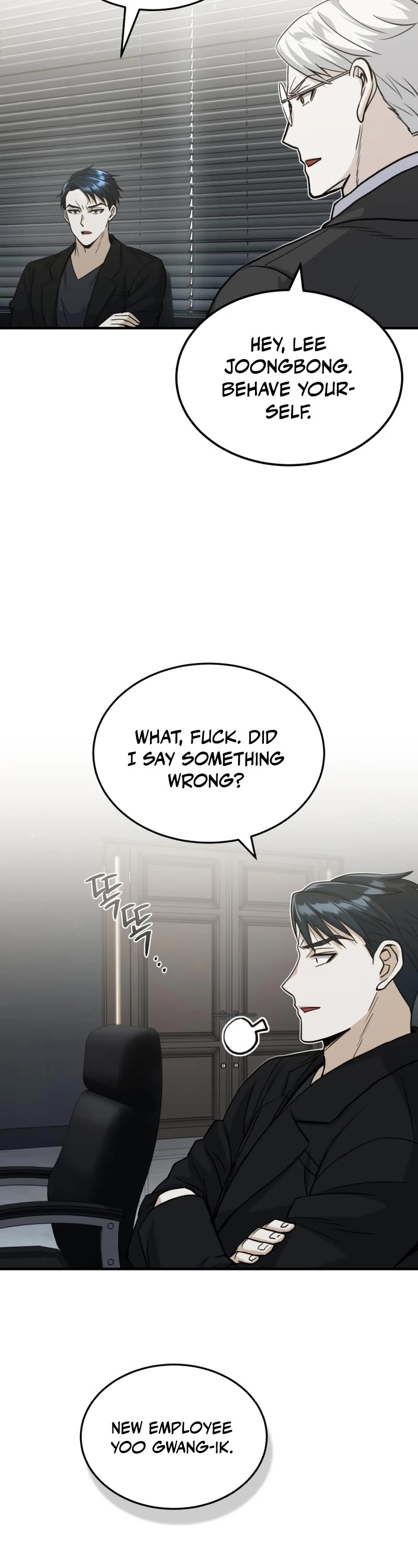 Genius of the Unique Lineage Chapter 26 page 34 - Chapter 26