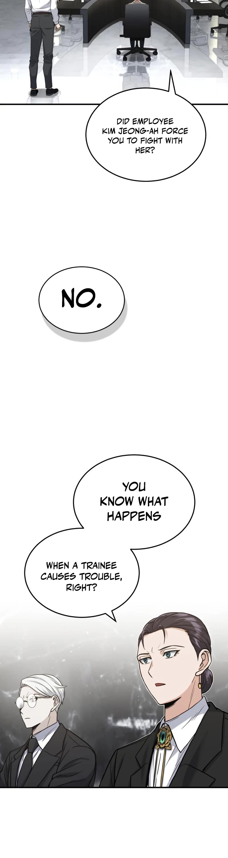 Genius of the Unique Lineage Chapter 26 page 36 - Chapter 26