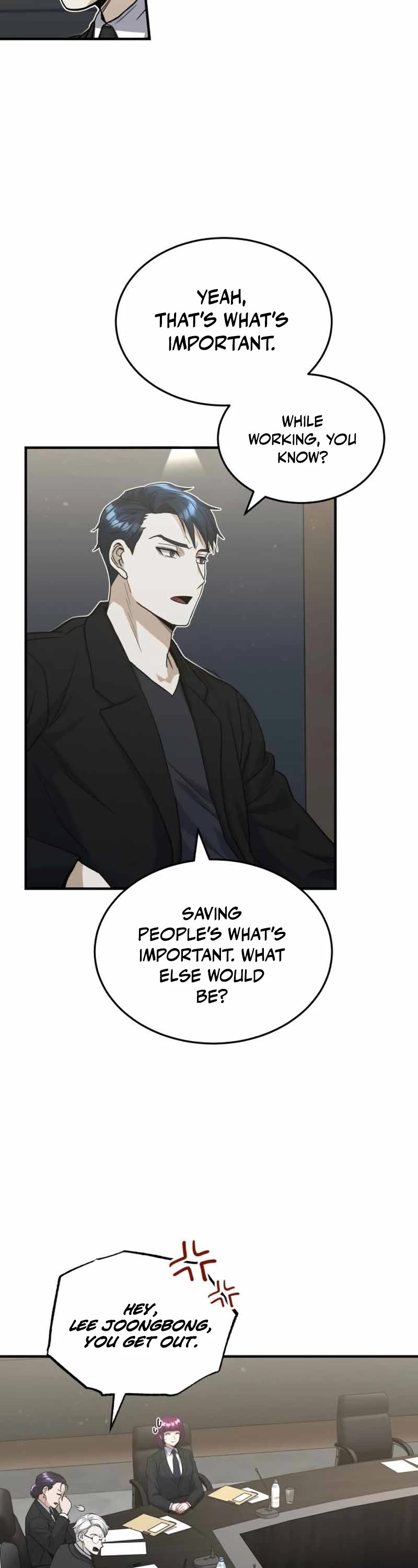 Genius of the Unique Lineage Chapter 26 page 39 - Chapter 26