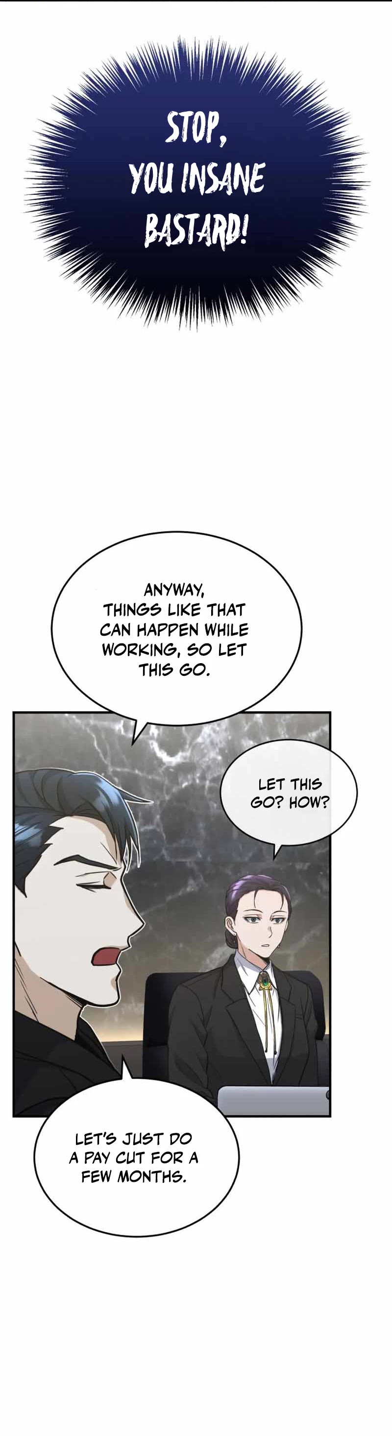 Genius of the Unique Lineage Chapter 26 page 41 - Chapter 26