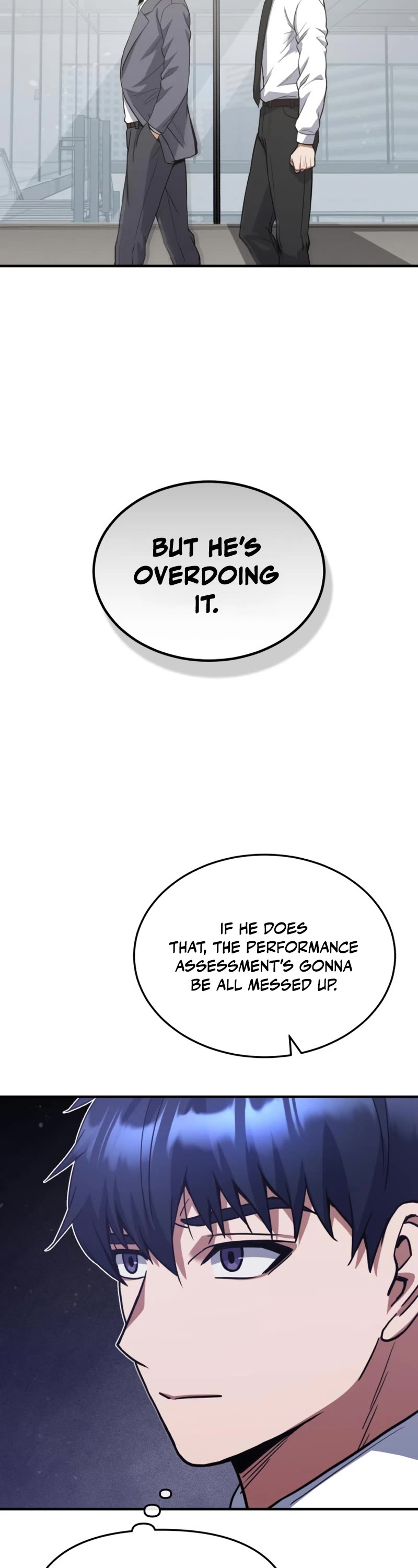 Genius of the Unique Lineage Chapter 26 page 45 - Chapter 26
