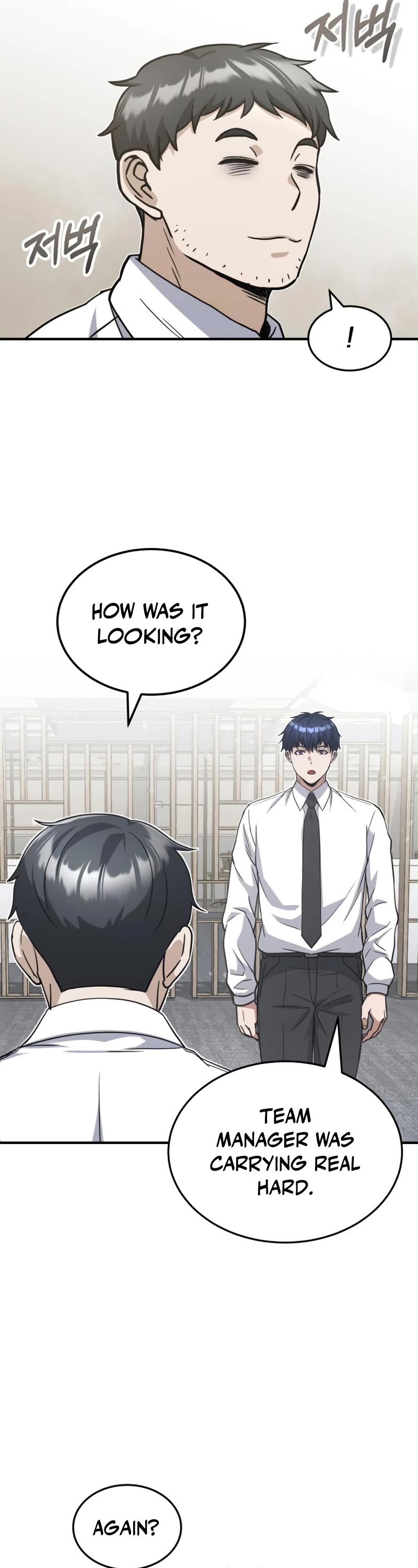 Genius of the Unique Lineage Chapter 26 page 48 - Chapter 26