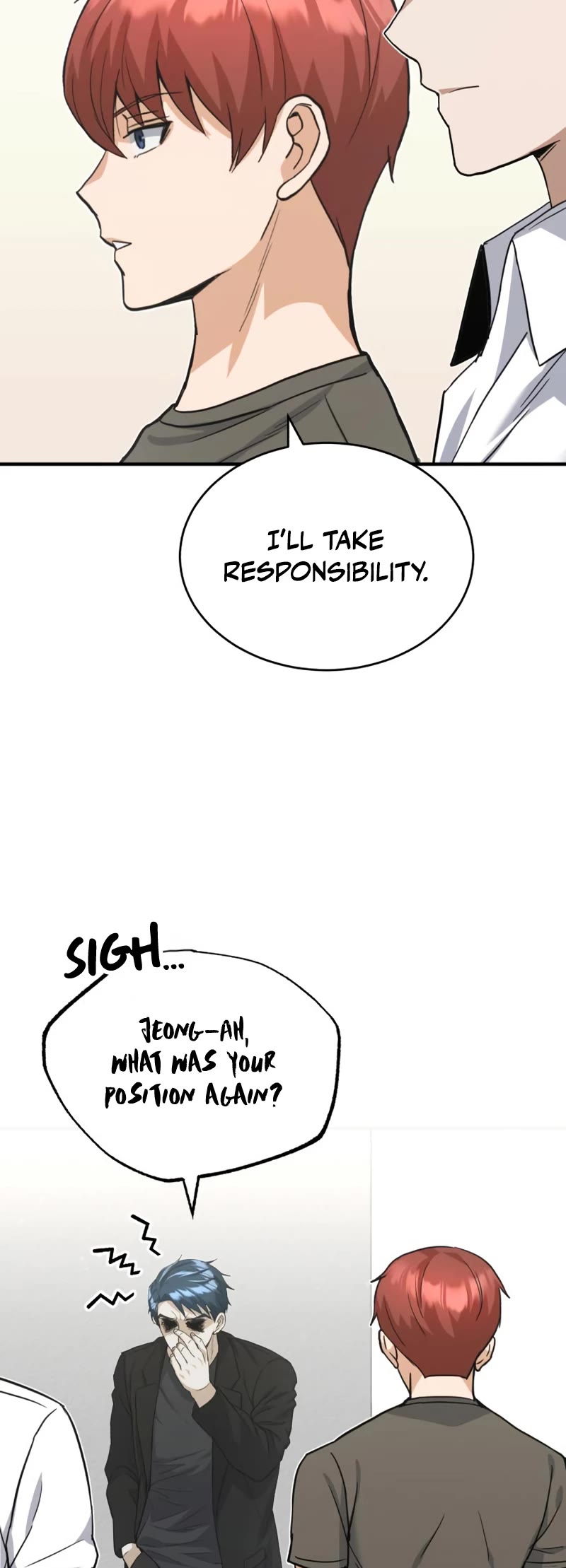 Genius of the Unique Lineage Chapter 26 page 5 - Chapter 26