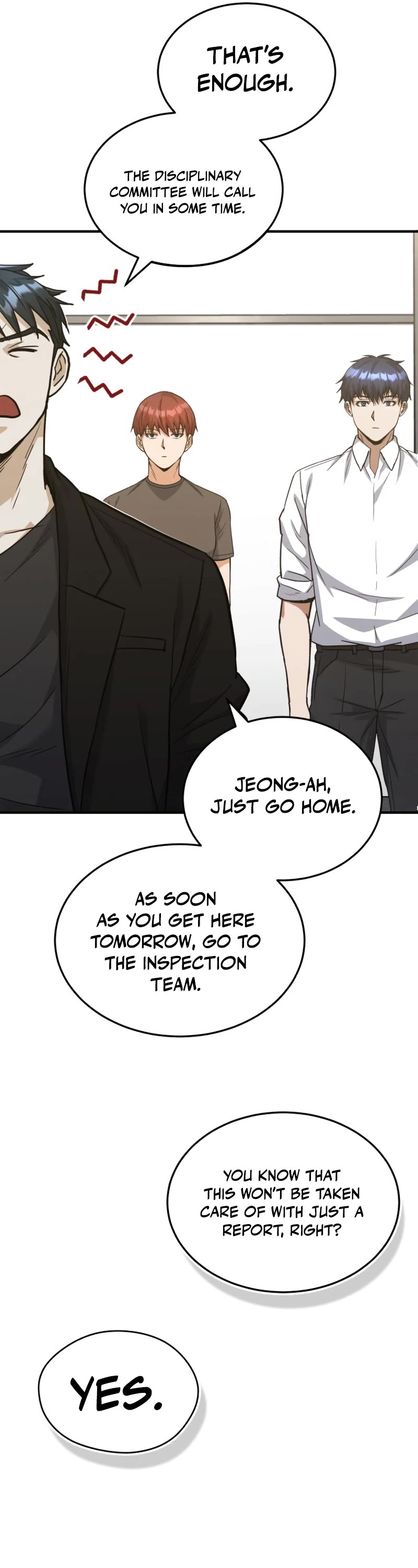Genius of the Unique Lineage Chapter 26 page 7 - Chapter 26