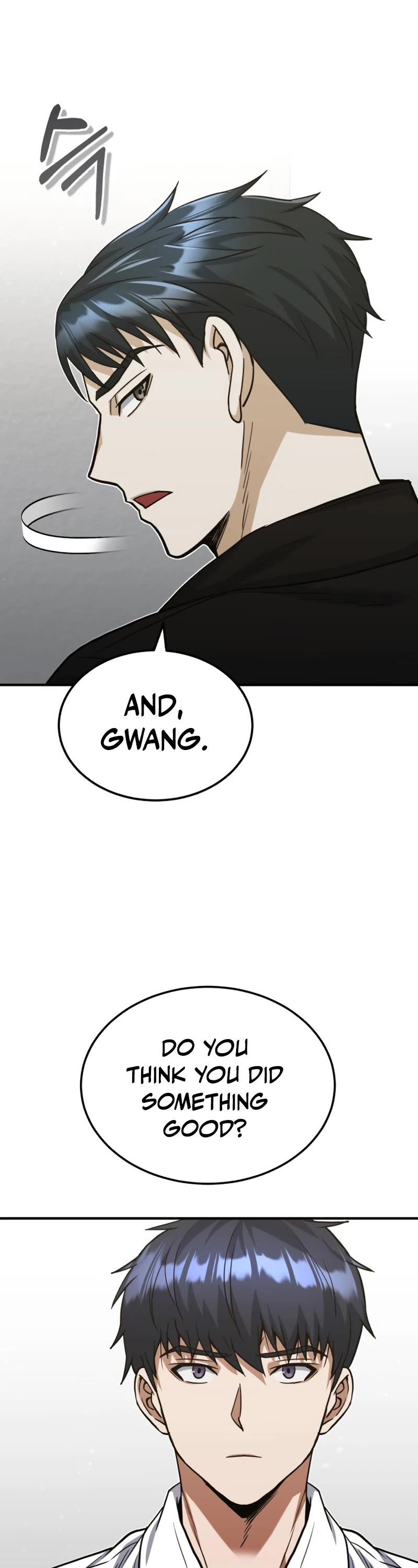 Genius of the Unique Lineage Chapter 26 page 8 - Chapter 26