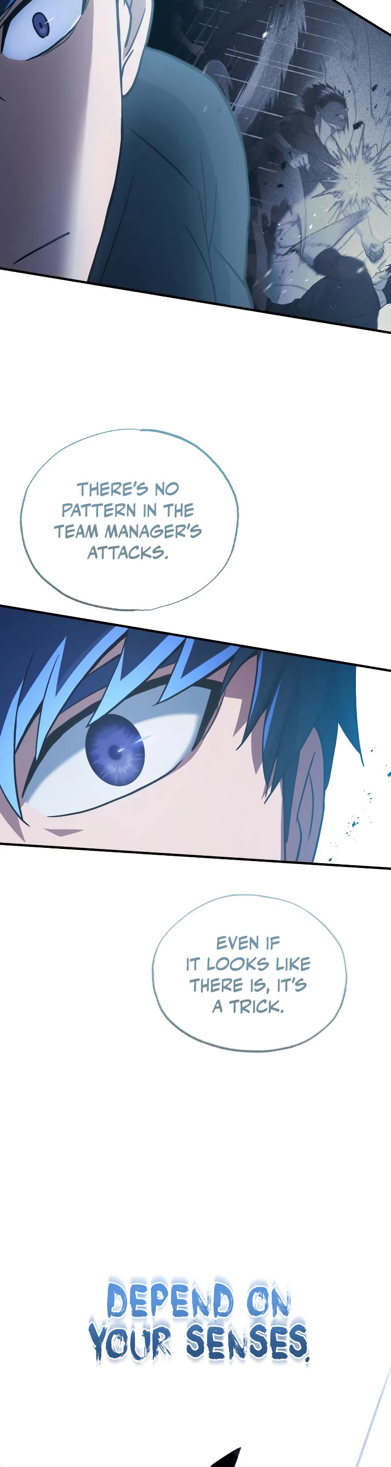 Genius of the Unique Lineage Chapter 27 page 13 - Chapter 27