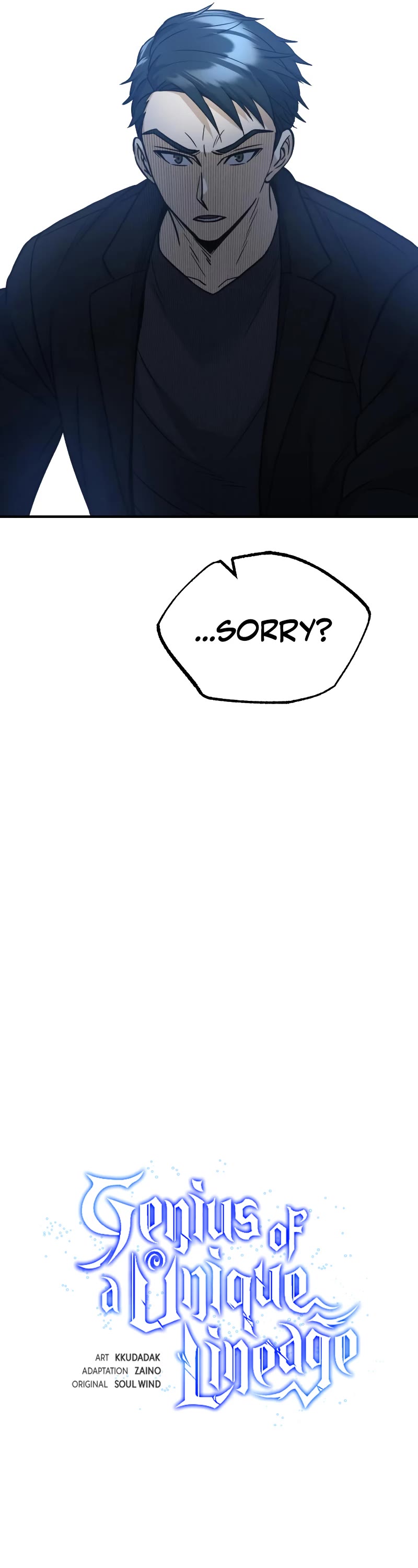 Genius of the Unique Lineage Chapter 27 page 21 - Chapter 27