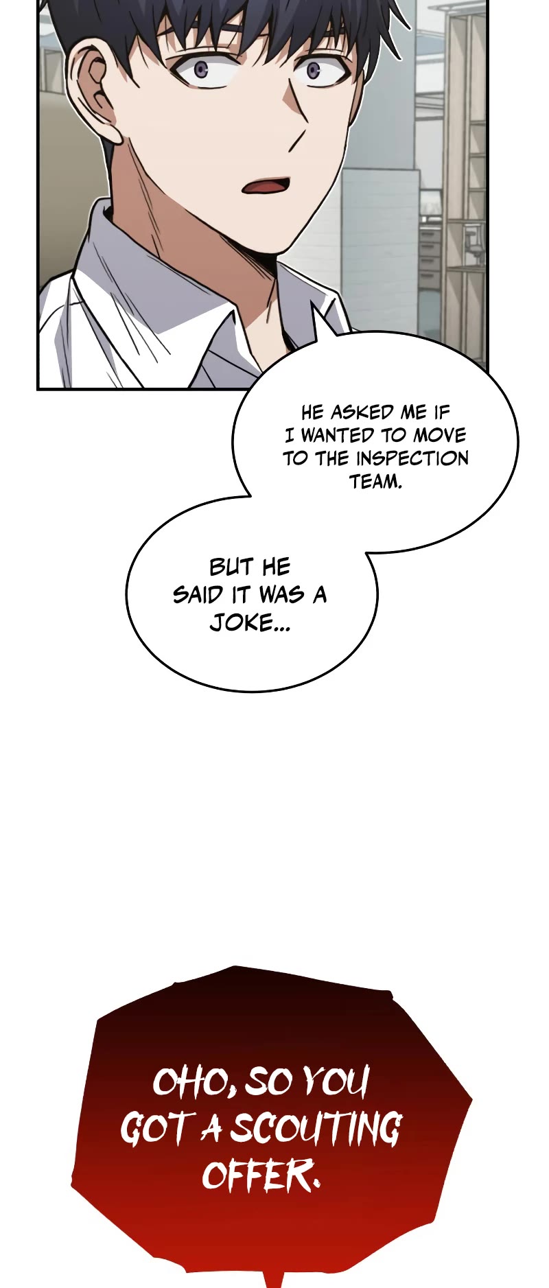 Genius of the Unique Lineage Chapter 27 page 24 - Chapter 27