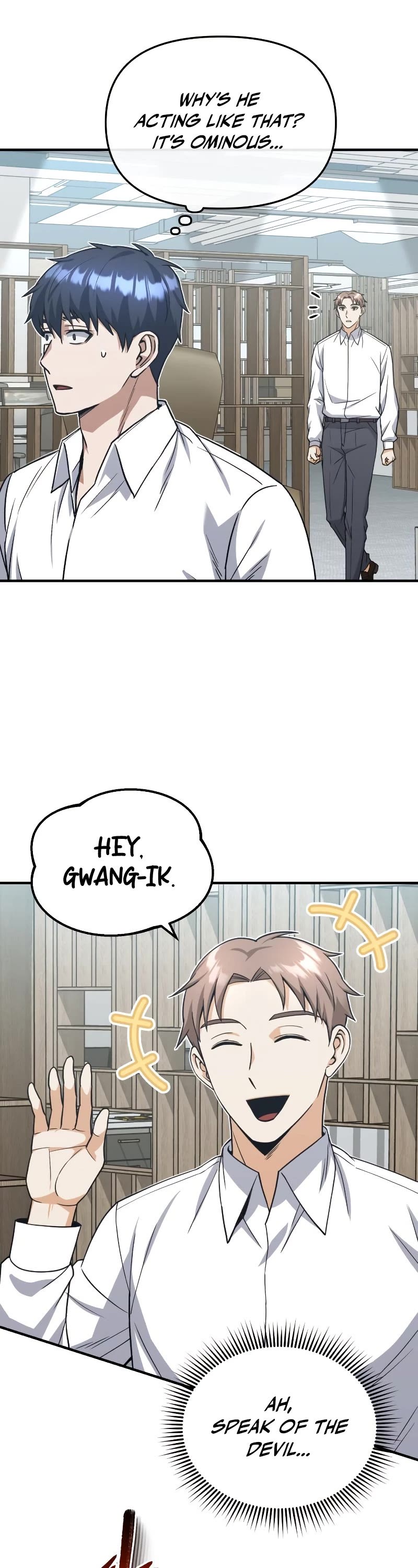 Genius of the Unique Lineage Chapter 27 page 26 - Chapter 27