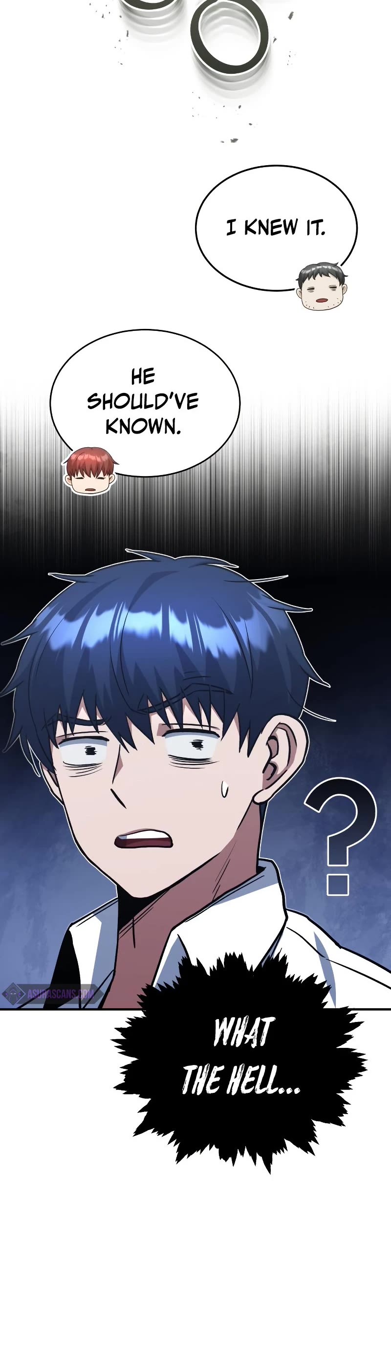 Genius of the Unique Lineage Chapter 27 page 29 - Chapter 27