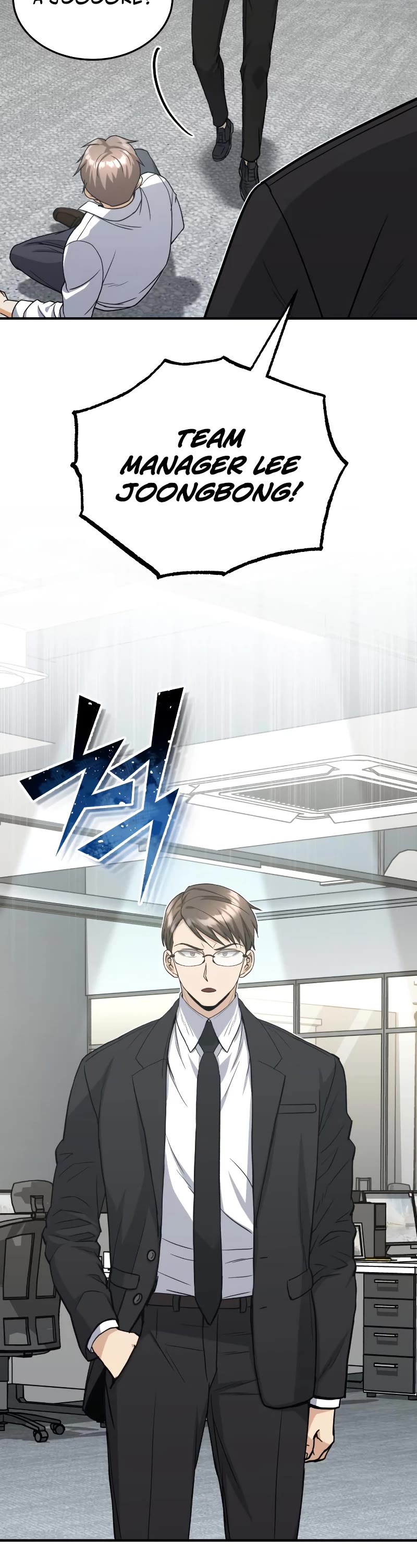 Genius of the Unique Lineage Chapter 27 page 31 - Chapter 27