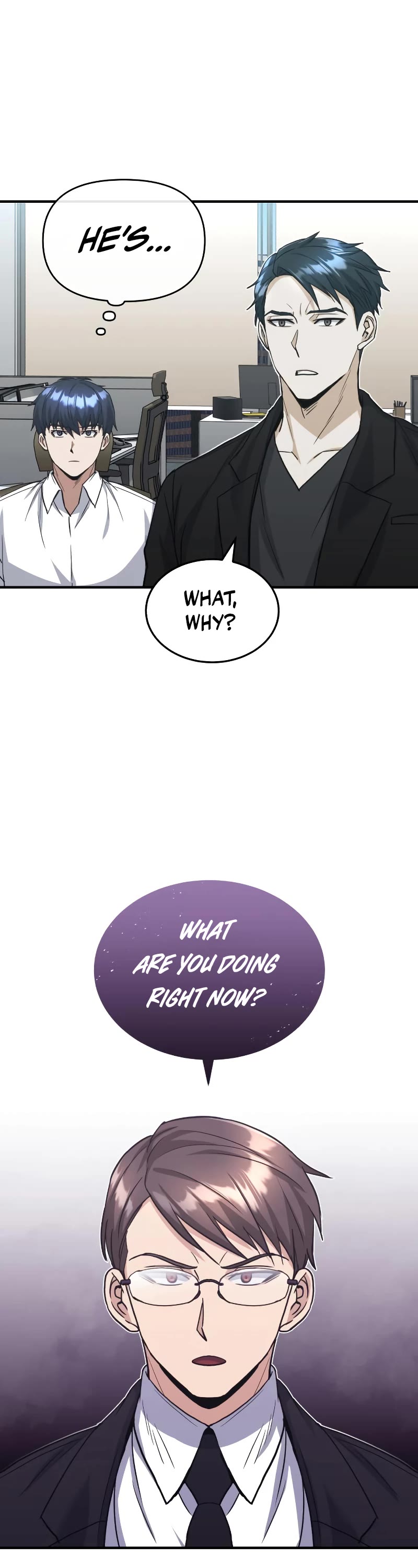 Genius of the Unique Lineage Chapter 27 page 32 - Chapter 27
