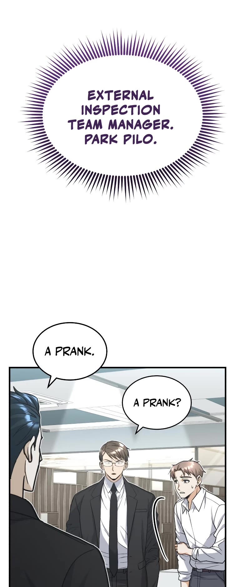Genius of the Unique Lineage Chapter 27 page 33 - Chapter 27