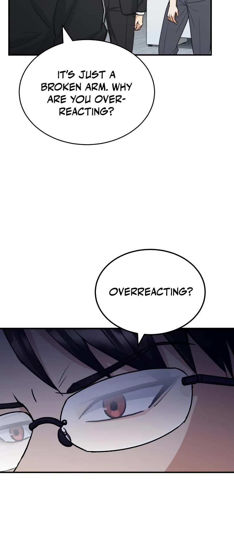 Genius of the Unique Lineage Chapter 27 page 34 - Chapter 27