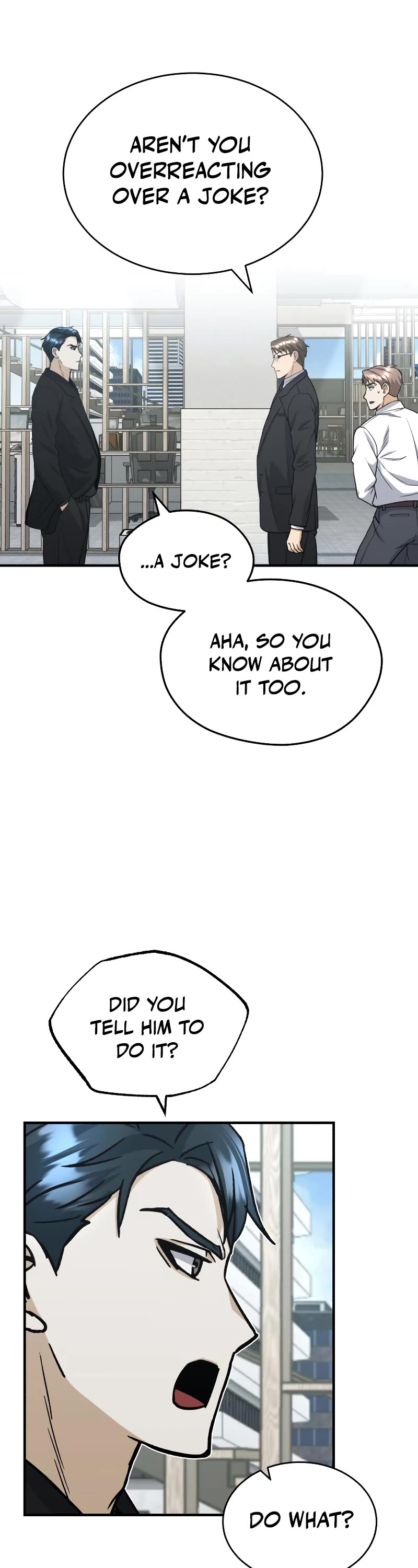 Genius of the Unique Lineage Chapter 27 page 35 - Chapter 27