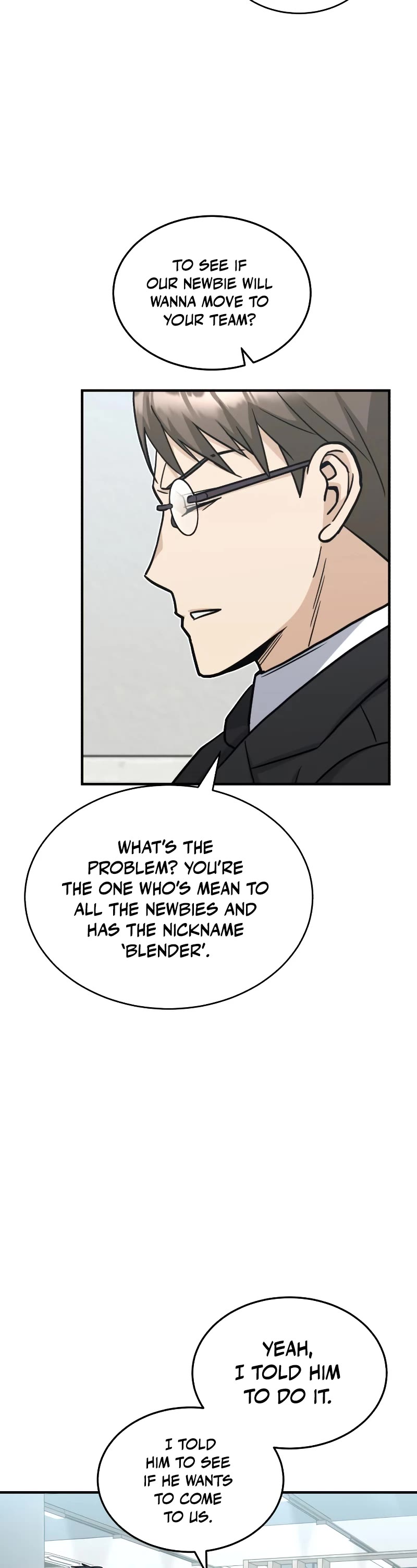 Genius of the Unique Lineage Chapter 27 page 36 - Chapter 27