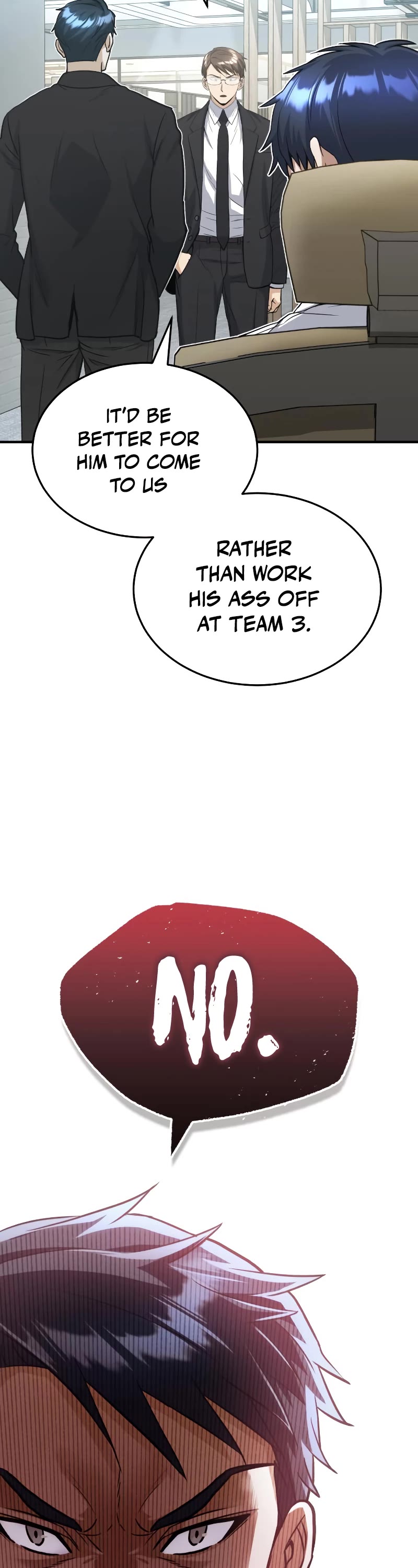 Genius of the Unique Lineage Chapter 27 page 37 - Chapter 27