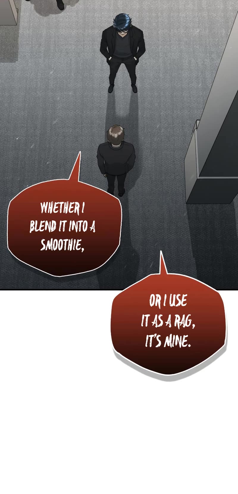 Genius of the Unique Lineage Chapter 27 page 39 - Chapter 27