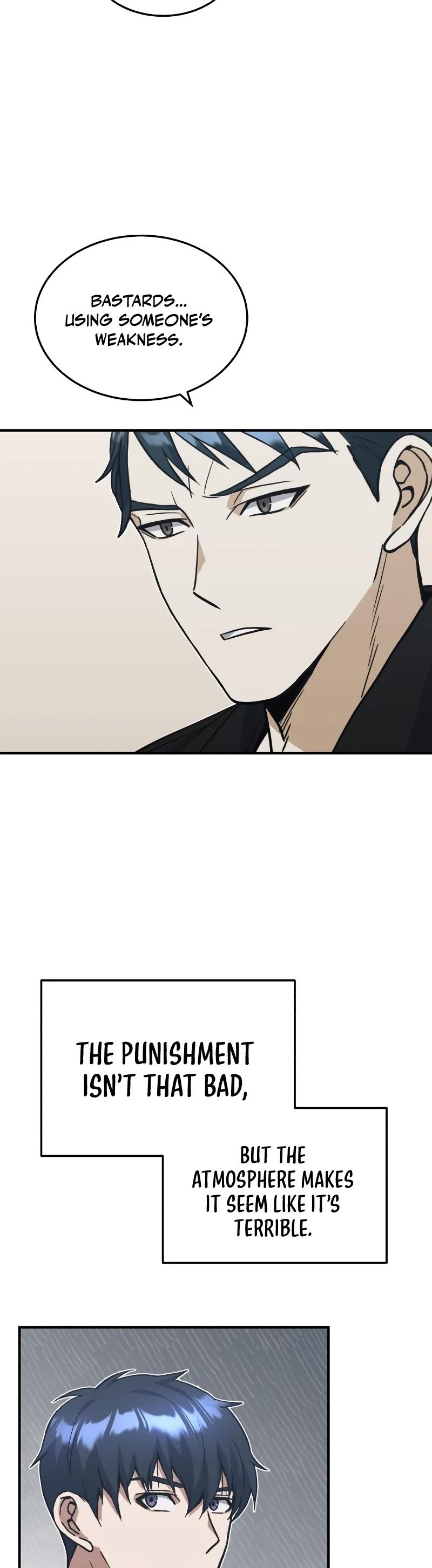 Genius of the Unique Lineage Chapter 27 page 4 - Chapter 27