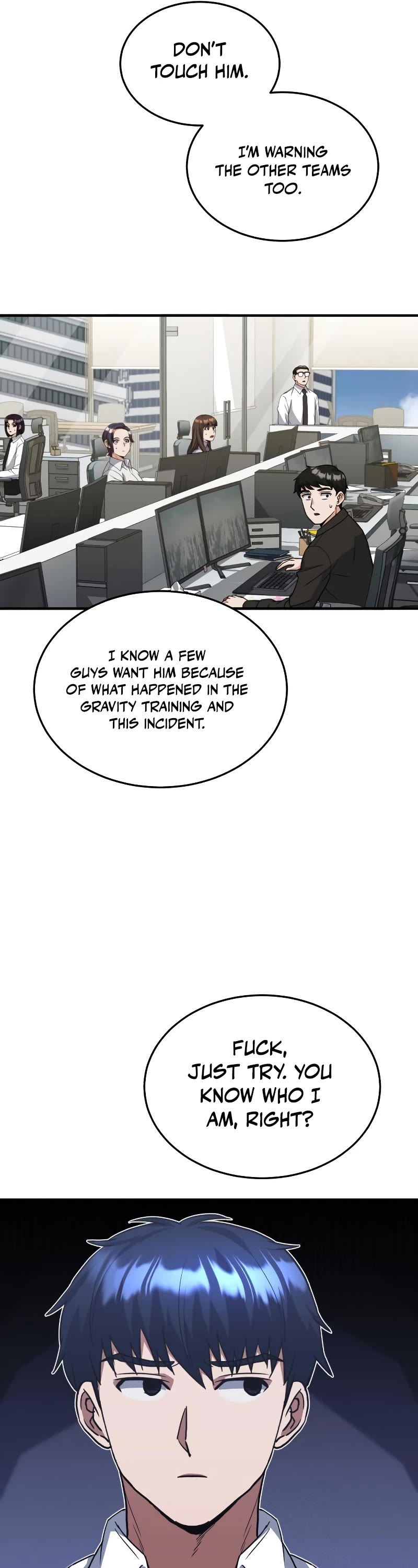 Genius of the Unique Lineage Chapter 27 page 40 - Chapter 27