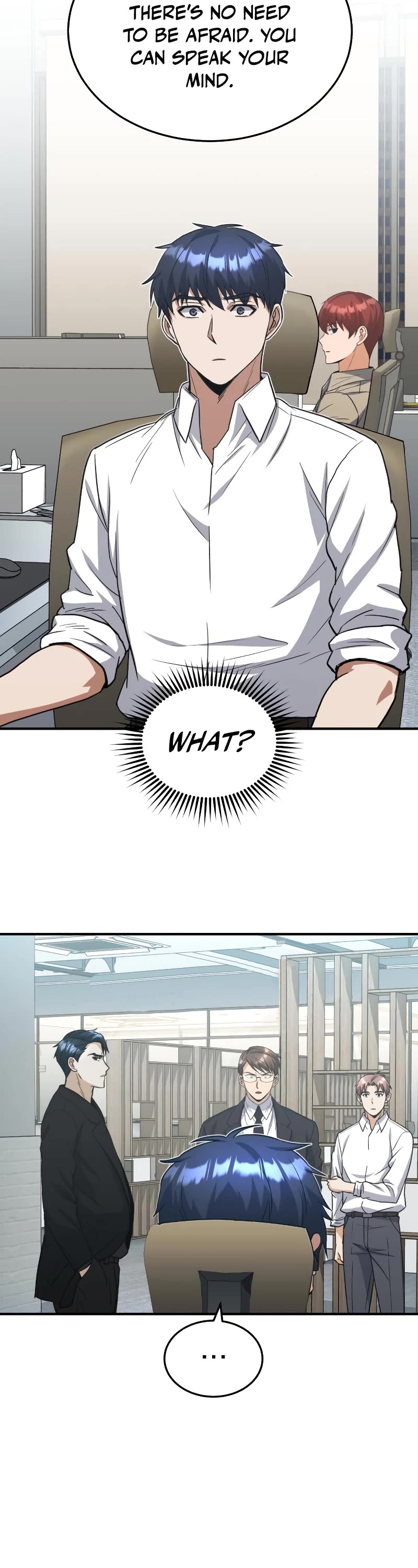 Genius of the Unique Lineage Chapter 27 page 42 - Chapter 27
