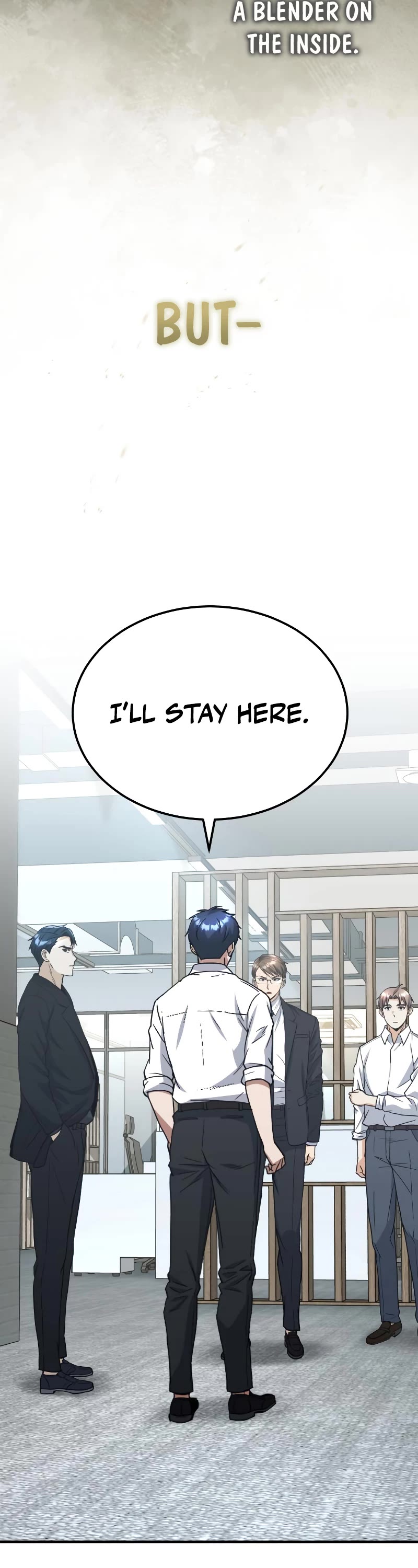 Genius of the Unique Lineage Chapter 27 page 46 - Chapter 27