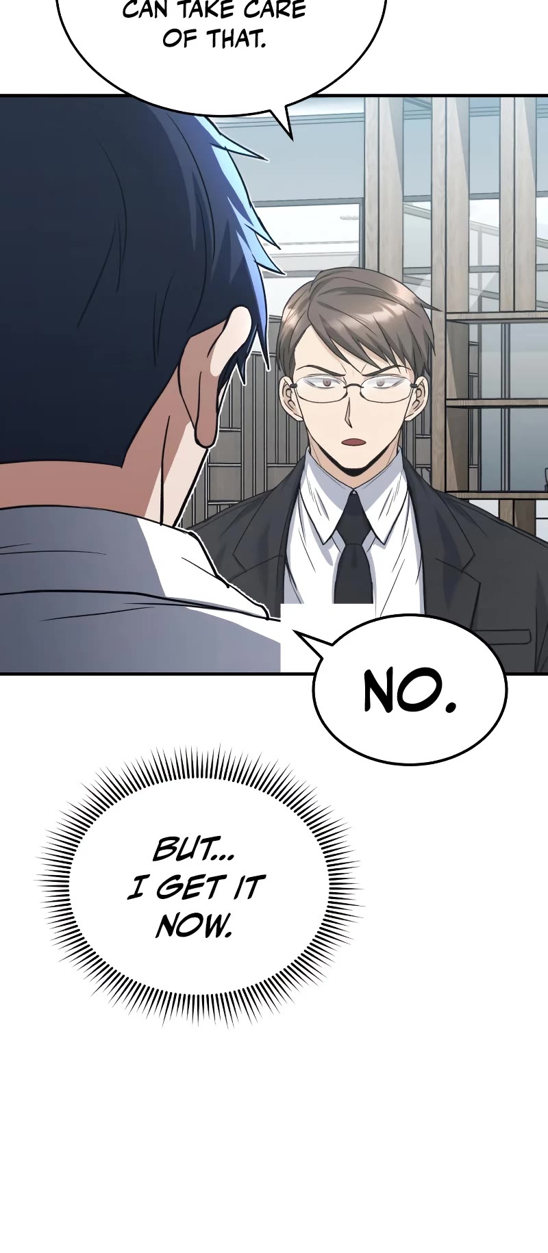 Genius of the Unique Lineage Chapter 27 page 48 - Chapter 27