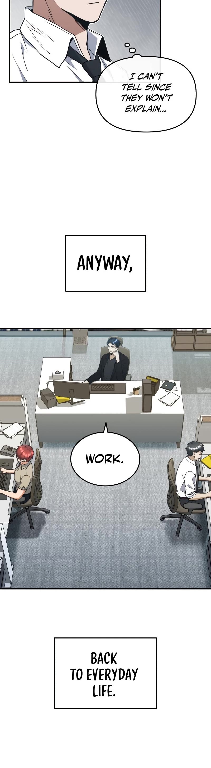 Genius of the Unique Lineage Chapter 27 page 5 - Chapter 27