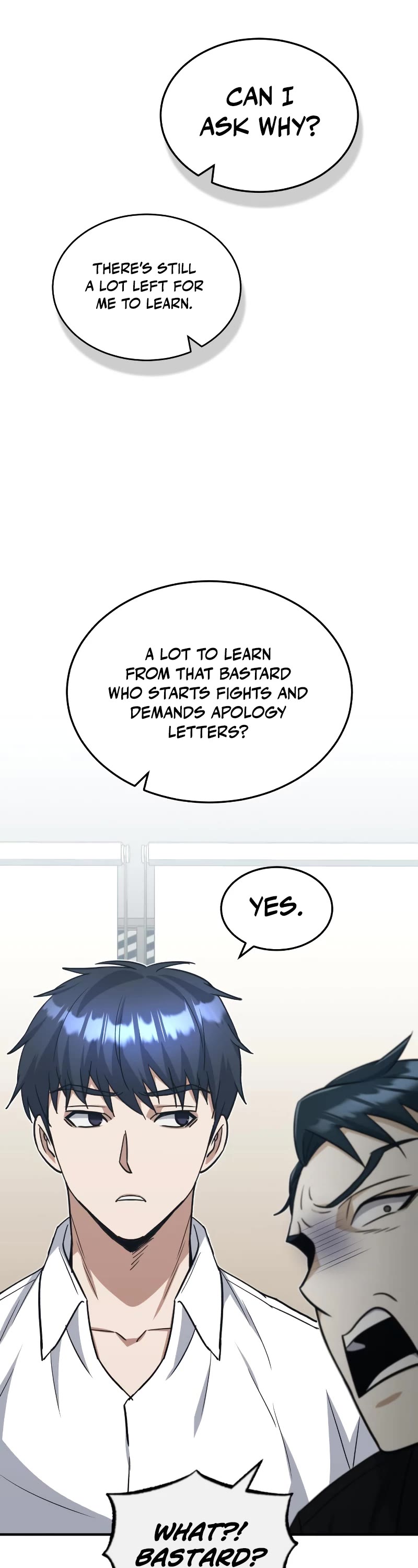 Genius of the Unique Lineage Chapter 27 page 51 - Chapter 27