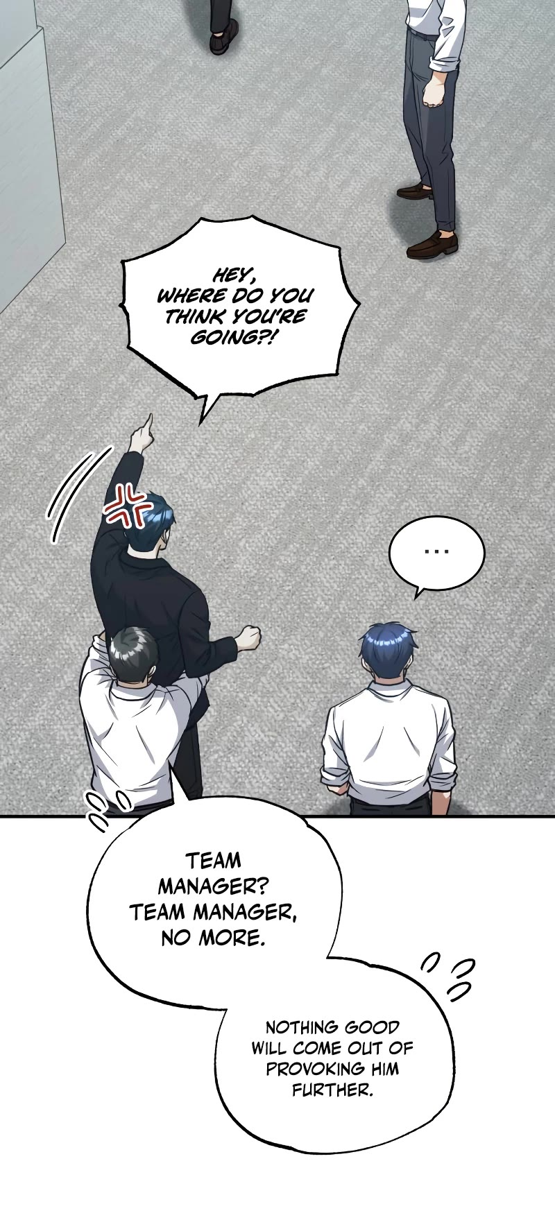 Genius of the Unique Lineage Chapter 27 page 53 - Chapter 27