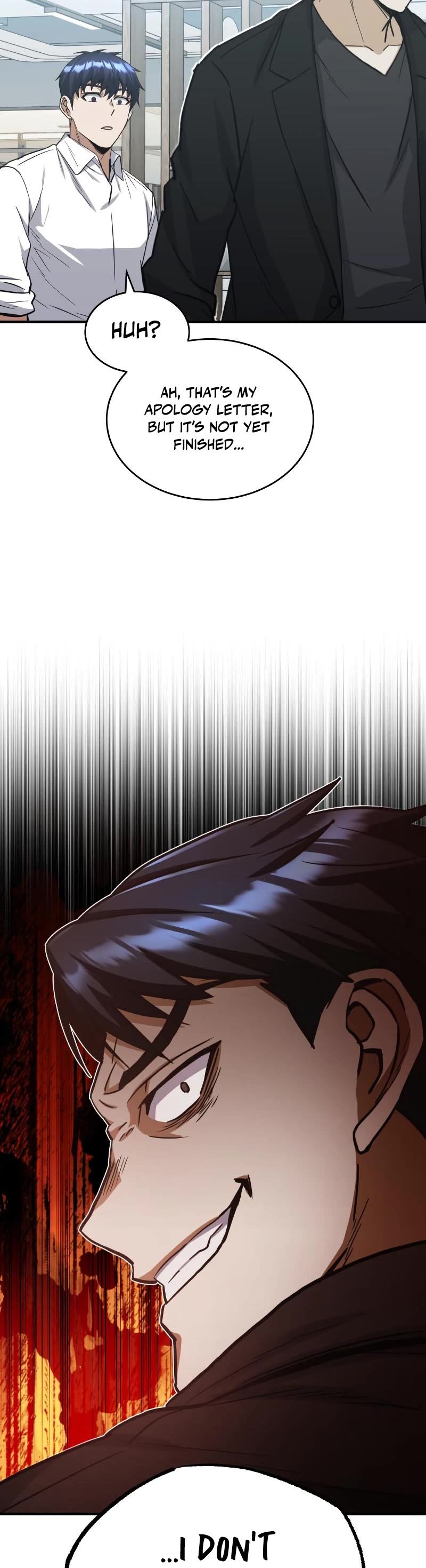 Genius of the Unique Lineage Chapter 27 page 57 - Chapter 27