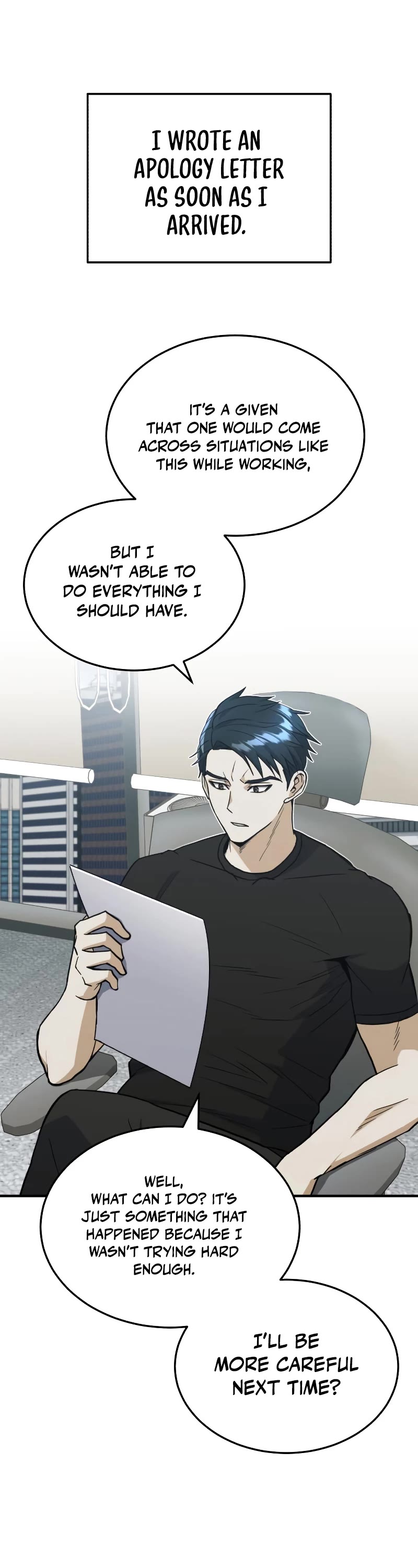 Genius of the Unique Lineage Chapter 27 page 6 - Chapter 27